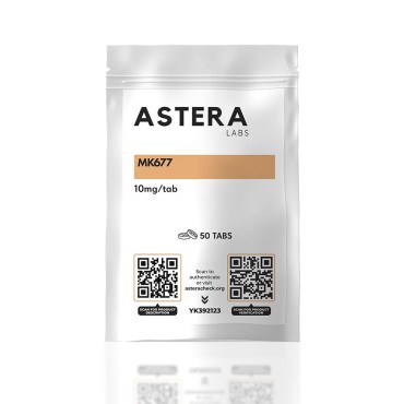 MK677 10 mg Astera Labs
