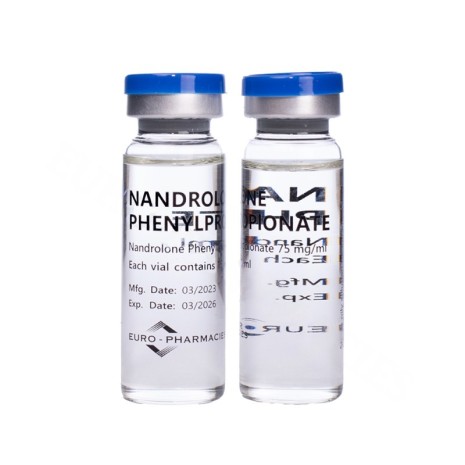 Nandrolone Phenylpropionate (15 ml) Euro-Pharmacies
