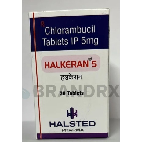 Halkeran 2 mg Pharmaceutical