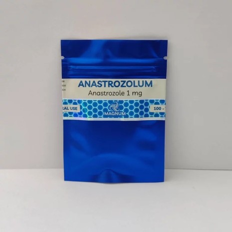 Anastrozolum Magnum Laboratories
