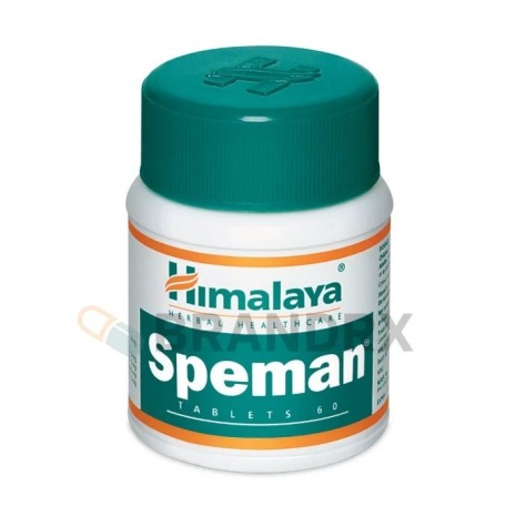 Speman Himalaya