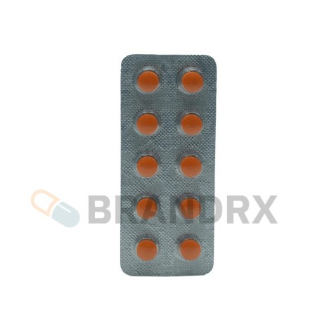 Alrista SR 150 mg Macleods