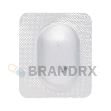 Bandy Plus 6/400 mg Mankind Pharma Ltd.