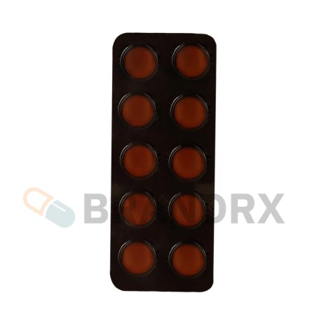 Clomiford 50 mg Johnlee Pharmaceuticals