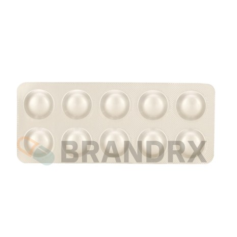 Daparyl 10 mg Intas Pharmaceuticals