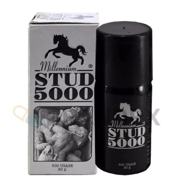 Stud 5000 Spray 10% Universal Life Sciences