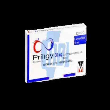 Priligi 30 mg Menarini