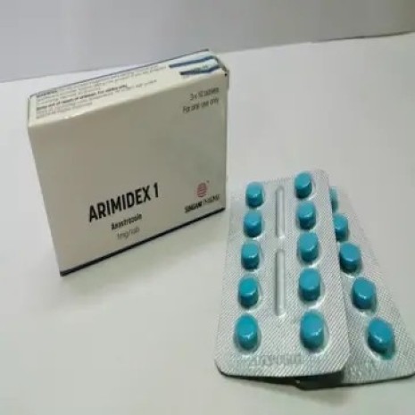 Arimidex 1mg SINGANI PHARMA