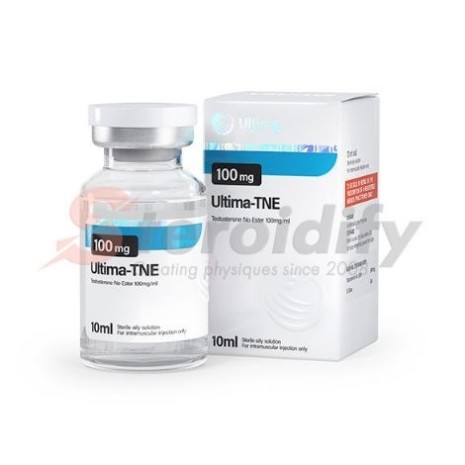 Ultima-TNE 100 Ultima Pharmaceuticals