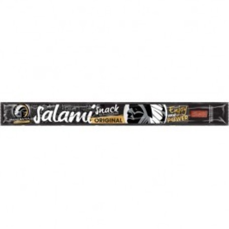 Jerky original Salami Snack 18 g JERKY