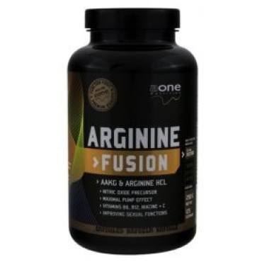Aone Arginine Fusion 250 tabs aone