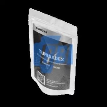 Turinadex Sciroxx
