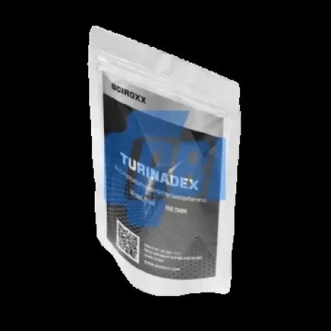 Turinadex Sciroxx
