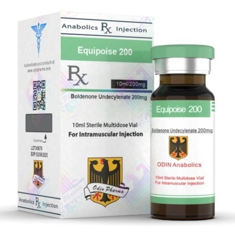 Eq 200 Odin Pharmaceuticals