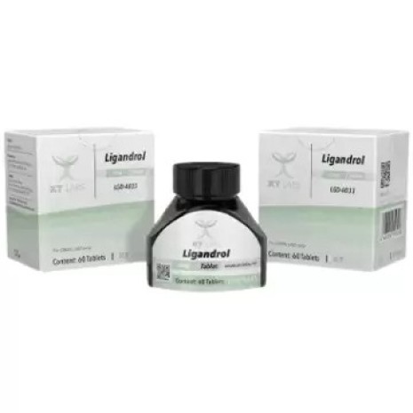 LIGANDROL XT LABS