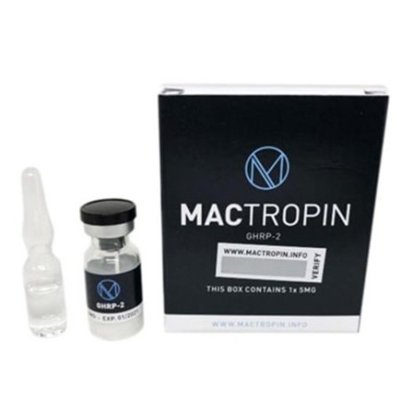 Ghrp 2 Mactropin