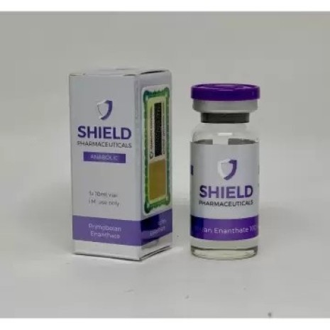 PRIMOBOLAN SHIELD PHARMA