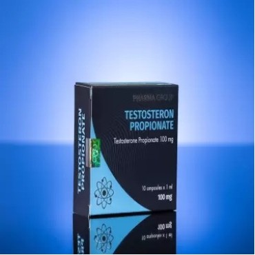 TESTOSTERONE PROPIONATE PHARMA GROUP CO