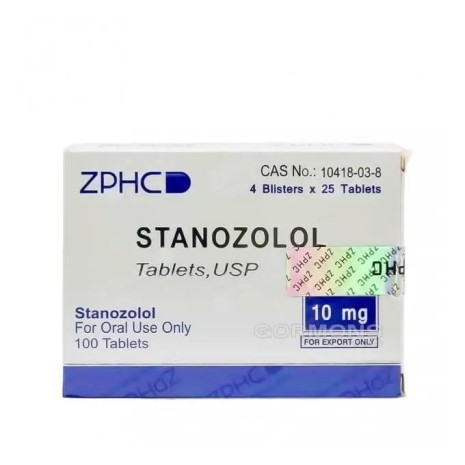 Stanozolol 10 mg Zhengzhou